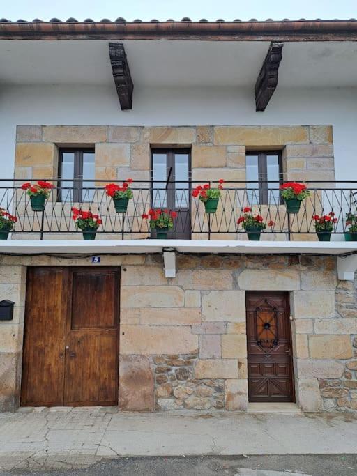 Alojamiento El Arbol Rojo Selaya Exterior photo